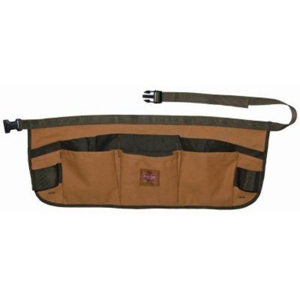 Pull R Holding Canvas Waist Apron, 18OZ 80100